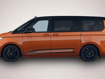 Fahrzeug ansehen: Volkswagen T7 Multivan Volkswagen Life "Edition" LÜ 2.0 TD Volkswagen T7 Multivan Volkswagen Life "Edition" LÜ 2.0 TD