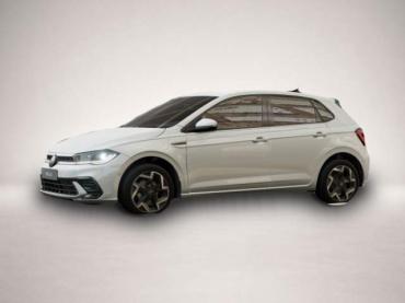 Fahrzeug ansehen: Volkswagen Polo 6 VI 1.0 TSI DSG R-Line IQ.Light/ACC/Kamera Volkswagen Polo 6 VI 1.0 TSI DSG R-Line IQ.Light/ACC/Kamera