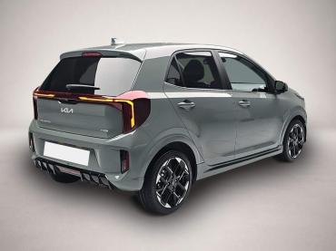 Fahrzeug ansehen: Kia Picanto 1.0 GDI GT-LINE MJ26 LED SITZH. NAVI KAM Kia Picanto 1.0 GDI GT-LINE MJ26 LED SITZH. NAVI KAM