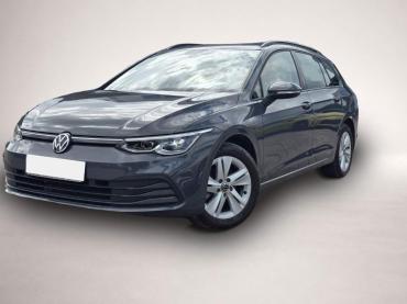 Volkswagen Golf Variant 1.5 TSI DSG Life APP-CONNECT * ACTIVE
