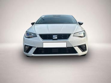 Fahrzeug ansehen: Seat Ibiza 1.0 TSI DSG FR NAVI REAR VIEW SHZ Seat Ibiza 1.0 TSI DSG FR NAVI REAR VIEW SHZ