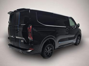 Fahrzeug ansehen: Ford Transit Custom 2.0 EcoBlue Auto. 320 L1H1 SPORT Ford Transit Custom 2.0 EcoBlue Auto. 320 L1H1 SPORT