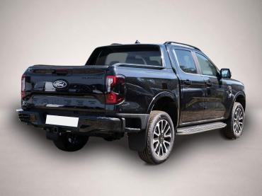 Fahrzeug ansehen: Ford Ranger Platinum 3.0l V6 240PS Standheiz. el Roll Ford Ranger Platinum 3.0l V6 240PS Standheiz. el Roll