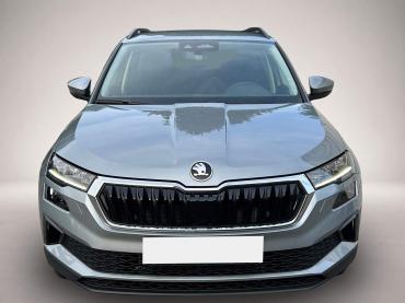 Fahrzeug ansehen: Skoda Karoq Selection 2.0 TDI DSG 4x4 AHK * Android Auto Skoda Karoq Selection 2.0 TDI DSG 4x4 AHK * Android Auto
