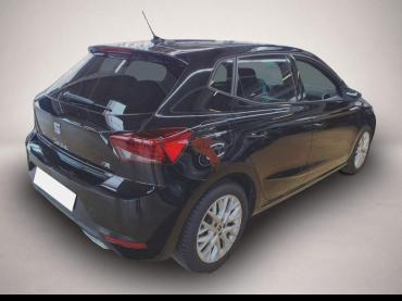 Fahrzeug ansehen: Seat Ibiza 1.0 TSI DSG FR ab 136.- EUR mtl. 990.- Anz Seat Ibiza 1.0 TSI DSG FR ab 136.- EUR mtl. 990.- Anz