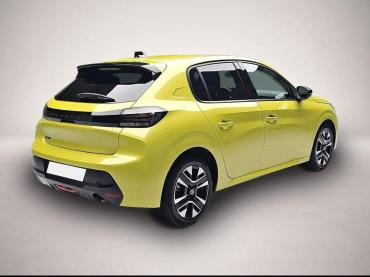 Fahrzeug ansehen: Peugeot 208 1.2 PureTech 100 Allure LED DAB LM Peugeot 208 1.2 PureTech 100 Allure LED DAB LM