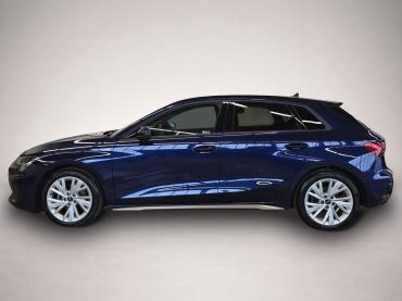 Fahrzeug ansehen: Audi A3 Sportback 35 TDI S-Tronic S line Audi A3 Sportback 35 TDI S-Tronic S line