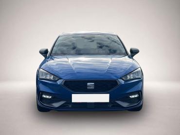 Seat Leon FR eTSI DSG|18"|FULL-LINK|KAMERA|PAKET-M|
