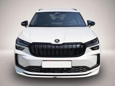 Fahrzeug ansehen: Skoda Kodiaq 1.5 TSI iV DSG Sportline 5S Winter Matrix Skoda Kodiaq 1.5 TSI iV DSG Sportline 5S Winter Matrix