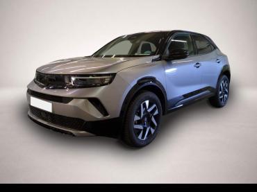 Fahrzeug ansehen: Opel Mokka GS AT Shz Kamera PDC Spurhalteassist. Opel Mokka GS AT Shz Kamera PDC Spurhalteassist.