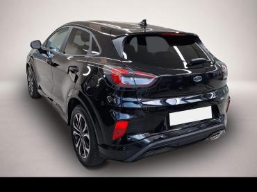 Ford Puma ST-Line X Tempomat Sportpaket Bluetooth Nav