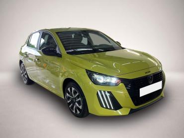 Fahrzeug ansehen: Peugeot 208 1.2 Style Automatik * Spurassist * Einparkhilfe Peugeot 208 1.2 Style Automatik * Spurassist * Einparkhilfe