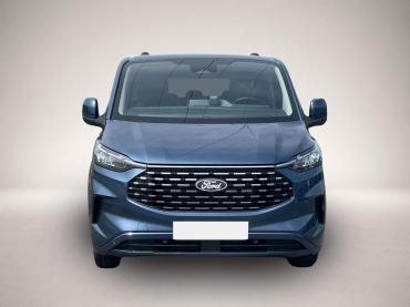 Fahrzeug ansehen: Ford Tourneo Custom Titanium 2.0 EcoBlue AT|STANDHZG Ford Tourneo Custom Titanium 2.0 EcoBlue AT|STANDHZG