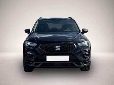 Fahrzeug ansehen: Seat Ateca FR TSI DSG|AHK|NAVI|eHECKKLAPPE|KEYLESS| Seat Ateca FR TSI DSG|AHK|NAVI|eHECKKLAPPE|KEYLESS|