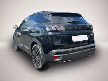 Peugeot 3008 GT HYBRID 145 E-DSC6 Elektrische Heckklappe
