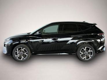 Fahrzeug ansehen: Hyundai TUCSON N-Line x HEV 2WD Automatik / Head-Up Hyundai TUCSON N-Line x HEV 2WD Automatik / Head-Up
