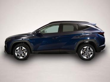 Fahrzeug ansehen: Hyundai TUCSON Hyundai Prime 4WD 1.6 T-GDi Hybrid 176 kW Hyundai TUCSON Hyundai Prime 4WD 1.6 T-GDi Hybrid 176 kW