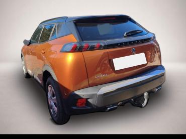 Peugeot 2008 GT Bluetooth Navi LED Klima Einparkhilfe