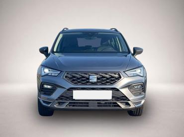 Seat Ateca FR TSI DSG|AHK|NAVI|eHECKKLAPPE|KEYLESS|