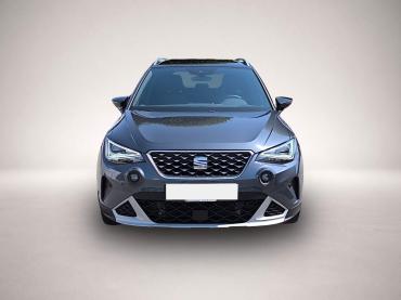 Fahrzeug ansehen: Seat Arona 1.0 TGI Xperience LED NAVI ACC KAMERA SHZ Seat Arona 1.0 TGI Xperience LED NAVI ACC KAMERA SHZ
