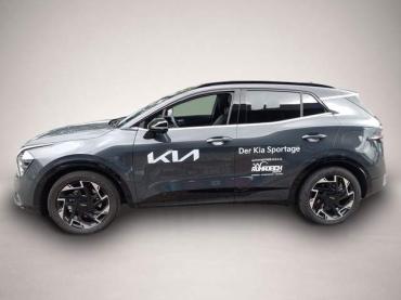 Fahrzeug ansehen: Kia Sportage 1.6T 2WD DCT GTL SD GD DR SO SHZ KLIMA Kia Sportage 1.6T 2WD DCT GTL SD GD DR SO SHZ KLIMA