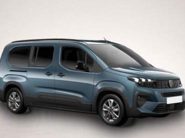 Fahrzeug ansehen: Peugeot Rifter N1 L2 Allure Diesel 130 EAT8 NAV CarPlay Peugeot Rifter N1 L2 Allure Diesel 130 EAT8 NAV CarPlay