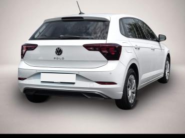 Fahrzeug ansehen: Volkswagen Polo 1.0 MPI Life LED PDC SHZ SOUNDSYS SPURH Volkswagen Polo 1.0 MPI Life LED PDC SHZ SOUNDSYS SPURH