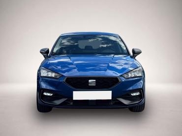 Fahrzeug ansehen: Seat Leon FR eTSI DSG|18"|FULL-LINK|KAMERA|PAKET-M| Seat Leon FR eTSI DSG|18"|FULL-LINK|KAMERA|PAKET-M|
