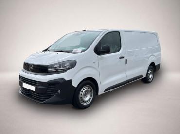 Opel Vivaro L3H1(XL) Automatik * Holzboden u. Seitenw