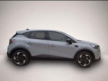Renault Captur E-TECH 160 Techno SHZ * LKHZ * RFK * PDC