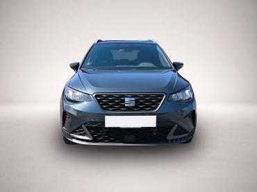 Seat Arona 1.0 TSI DSG FR ACC RFK PDC KEYLESS LED