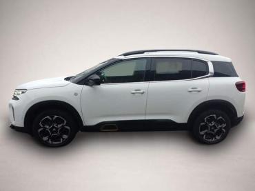 Fahrzeug ansehen: Citroën C5 Aircross C-Series 1.2 PT AT * LED * CAM * SHZ * NAVI Citroën C5 Aircross C-Series 1.2 PT AT * LED * CAM * SHZ * NAVI