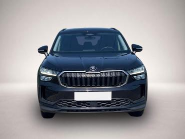 Skoda Kodiaq Selection TSI DSG|KAMERA|el.HECK|KEYLESS