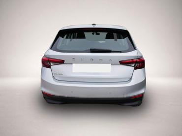 Fahrzeug ansehen: Skoda Fabia Selection 1.0 TSI * LED * PDC-HI * SMARTLINK * SH Skoda Fabia Selection 1.0 TSI * LED * PDC-HI * SMARTLINK * SH