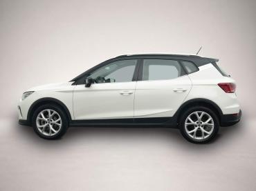 Seat Arona 1.0 TSI FR KAMERA NAVI LED FULL LINK