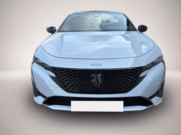 Fahrzeug ansehen: Peugeot 308 Hybrid 145 GT e-DCS6 * AHK * Pano * 360 * TOP ANGEB Peugeot 308 Hybrid 145 GT e-DCS6 * AHK * Pano * 360 * TOP ANGEB