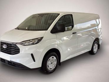 Fahrzeug ansehen: Ford Transit Custom TREND 320 L1 NAVI VIA SMARTPHONE Ford Transit Custom TREND 320 L1 NAVI VIA SMARTPHONE