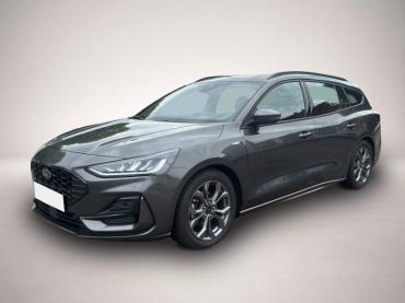 Ford Focus ST-LINE NAVI / LED / PDC /GJR
