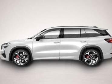 Fahrzeug ansehen: Skoda Kodiaq Skoda RS 2.0 TSI 195 kW (265 PS) 7-Gang-D Skoda Kodiaq Skoda RS 2.0 TSI 195 kW (265 PS) 7-Gang-D