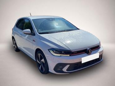 Fahrzeug ansehen: Volkswagen Polo 2.0 TSI GTI DSG * LED * SideAssist * DAB * IQ Drive Volkswagen Polo 2.0 TSI GTI DSG * LED * SideAssist * DAB * IQ Drive