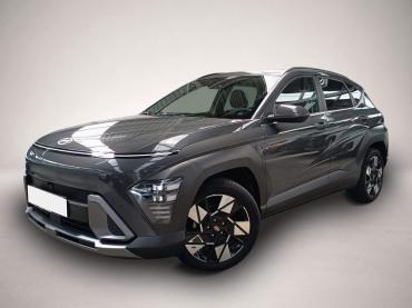 Fahrzeug ansehen: Hyundai KONA 1.6 T-GDI DCT Prime * ACC * NAVI * KLIMA * LED Hyundai KONA 1.6 T-GDI DCT Prime * ACC * NAVI * KLIMA * LED