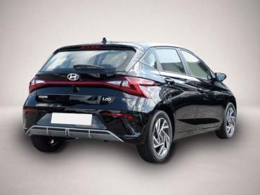 Hyundai i20 Trend Navi Digitales Cockpit LED Apple CarPl
