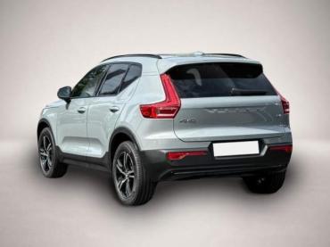 Fahrzeug ansehen: Volvo XC40 Plus Dark 2WD AHK Digitales Cockpit Memory Volvo XC40 Plus Dark 2WD AHK Digitales Cockpit Memory