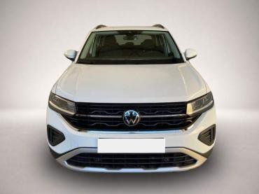 Fahrzeug ansehen: Volkswagen T-Cross 95PS Climatronic * Sitzheiz * PDCvohi * AppCo. Volkswagen T-Cross 95PS Climatronic * Sitzheiz * PDCvohi * AppCo.
