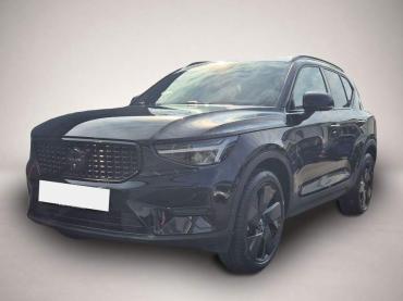 Fahrzeug ansehen: Volvo XC40 B3 B DKG Plus Black Edition STDHZ * 360°VIEW Volvo XC40 B3 B DKG Plus Black Edition STDHZ * 360°VIEW