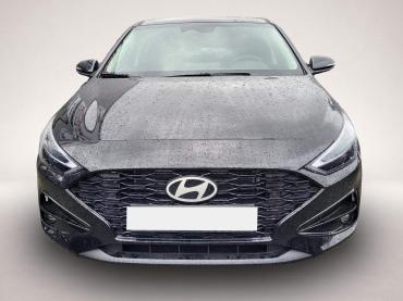 Fahrzeug ansehen: Hyundai i30 HB GO * Navi * LED * Shzg * Lhzg * PDC * Cam * 16Zoll Hyundai i30 HB GO * Navi * LED * Shzg * Lhzg * PDC * Cam * 16Zoll