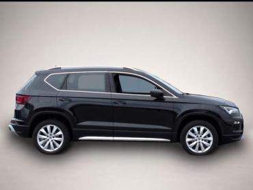 Seat Ateca Xperience 1.5TSI * DSG LED ACC Navi R-Kamera