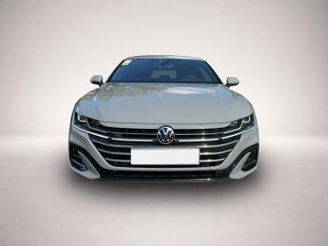 Volkswagen Arteon SB 2.0 TDI DSG R-Line KAMERA AHK LED ACC
