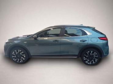 Fahrzeug ansehen: Kia XCeed 1.5T-GDI Vision Navi digitales Cockpit Sou Kia XCeed 1.5T-GDI Vision Navi digitales Cockpit Sou