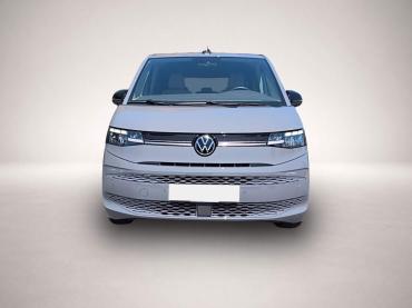 Volkswagen T7 Multivan 2.0 TDI DSG Life lang 5-J-G AHK NAVI